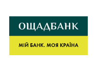 Банк Ощадбанк в Радионовке