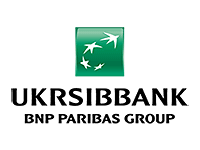 Банк UKRSIBBANK в Радионовке