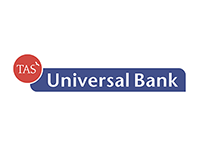 Банк Universal Bank в Радионовке